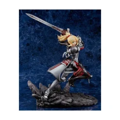 Fate / Apocrypha - Saber/Mordred Statue / Clarent Blood Arthur: Good Smile Company