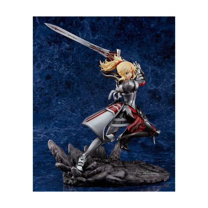 Fate / Apocrypha - Saber/Mordred Statue / Clarent Blood Arthur: Good Smile Company