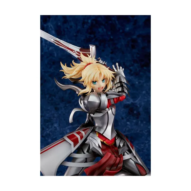 Fate / Apocrypha - Saber/Mordred Statue / Clarent Blood Arthur: Good Smile Company