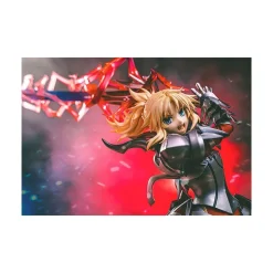 Fate / Apocrypha - Saber/Mordred Statue / Clarent Blood Arthur: Good Smile Company