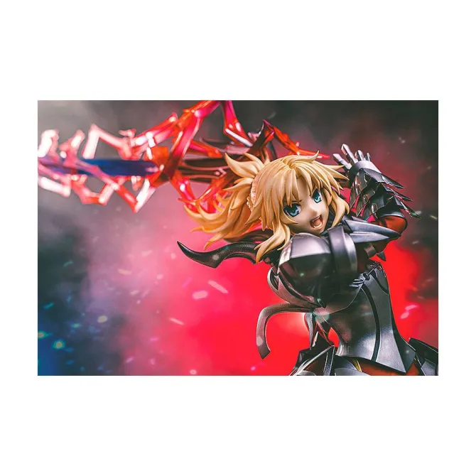 Fate / Apocrypha - Saber/Mordred Statue / Clarent Blood Arthur: Good Smile Company