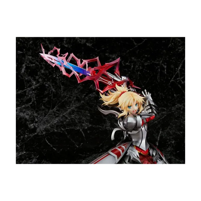 Fate / Apocrypha - Saber/Mordred Statue / Clarent Blood Arthur: Good Smile Company