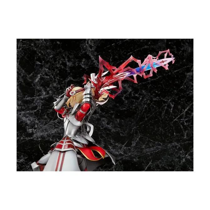 Fate / Apocrypha - Saber/Mordred Statue / Clarent Blood Arthur: Good Smile Company