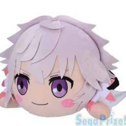 Fate / Grand Order - Merlin Mej / Caster Plüschie: Sega