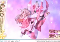 Fate - Illyasviel von Einzbern Statue / Prisma Wing - Bonus Version: Prime 1 Studio