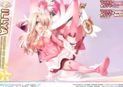Fate - Illyasviel von Einzbern Statue / Prisma Wing - Bonus Version: Prime 1 Studio