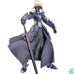 Fate / Stay Night: Saber Alter Figur / PM: Sega