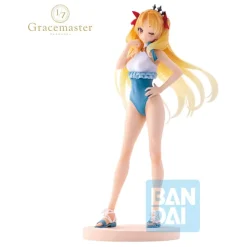 Fate Grand Order - Beast Ereshkigal Statue / Celebrity Summer Experience & Archetype Incepti