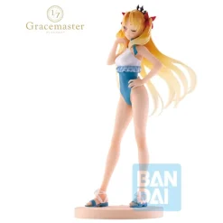 Fate Grand Order - Beast Ereshkigal Statue / Celebrity Summer Experience & Archetype Incepti