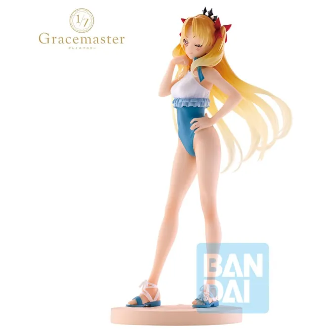 Fate Grand Order - Beast Ereshkigal Statue / Celebrity Summer Experience & Archetype Incepti