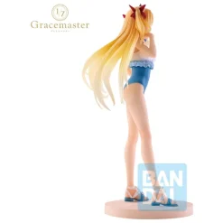 Fate Grand Order - Beast Ereshkigal Statue / Celebrity Summer Experience & Archetype Incepti