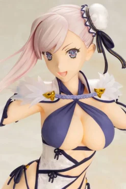 Fate/ Grand Order - Berserker/Musashi Miyamoto Statue / Bonus Edition: Kotobukiya