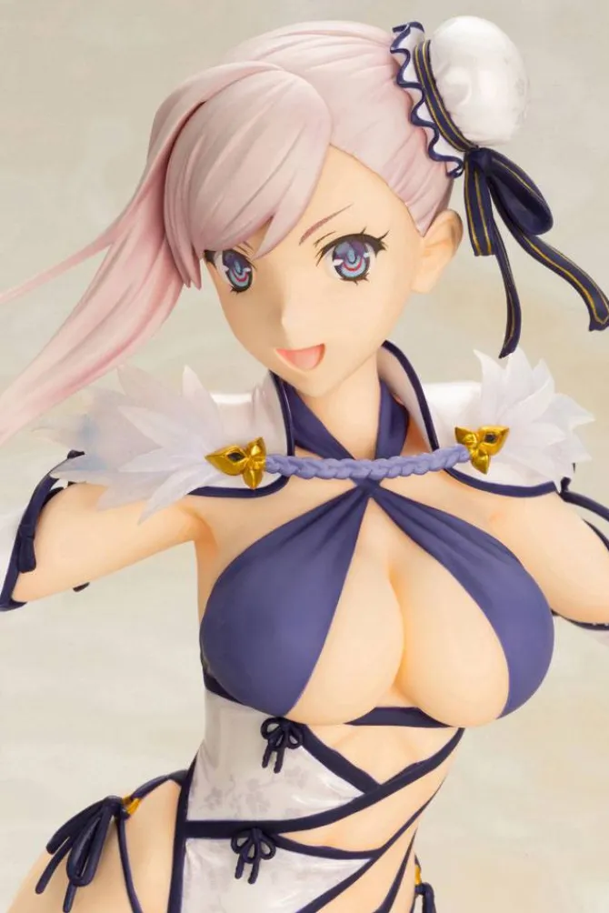 Fate/ Grand Order - Berserker/Musashi Miyamoto Statue / Bonus Edition: Kotobukiya