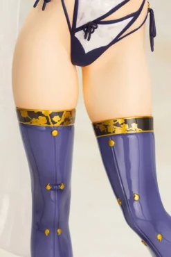 Fate/ Grand Order - Berserker/Musashi Miyamoto Statue / Bonus Edition: Kotobukiya