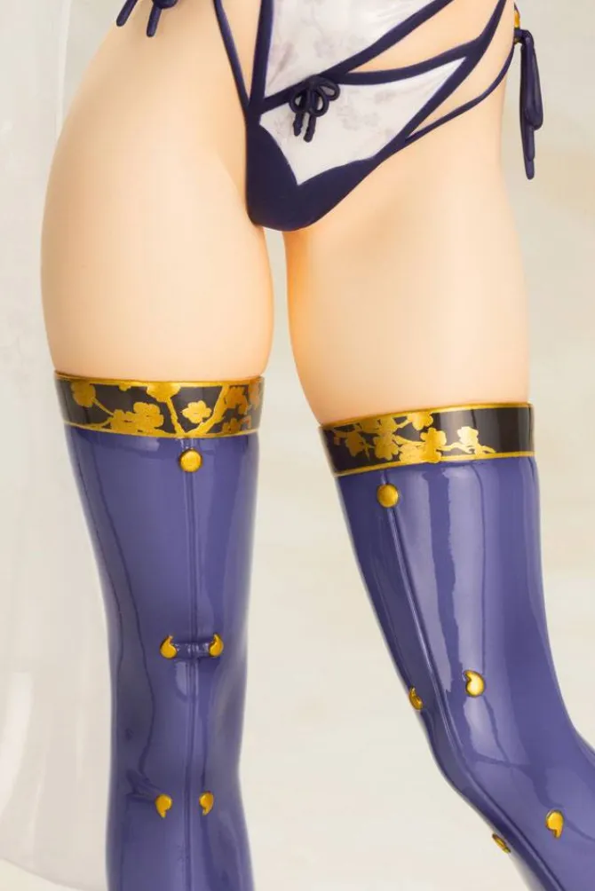 Fate/ Grand Order - Berserker/Musashi Miyamoto Statue / Bonus Edition: Kotobukiya