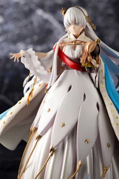 Fate/ Grand Order - Caster / Anastasia Statue / Bonus Edition: Kotobukiya