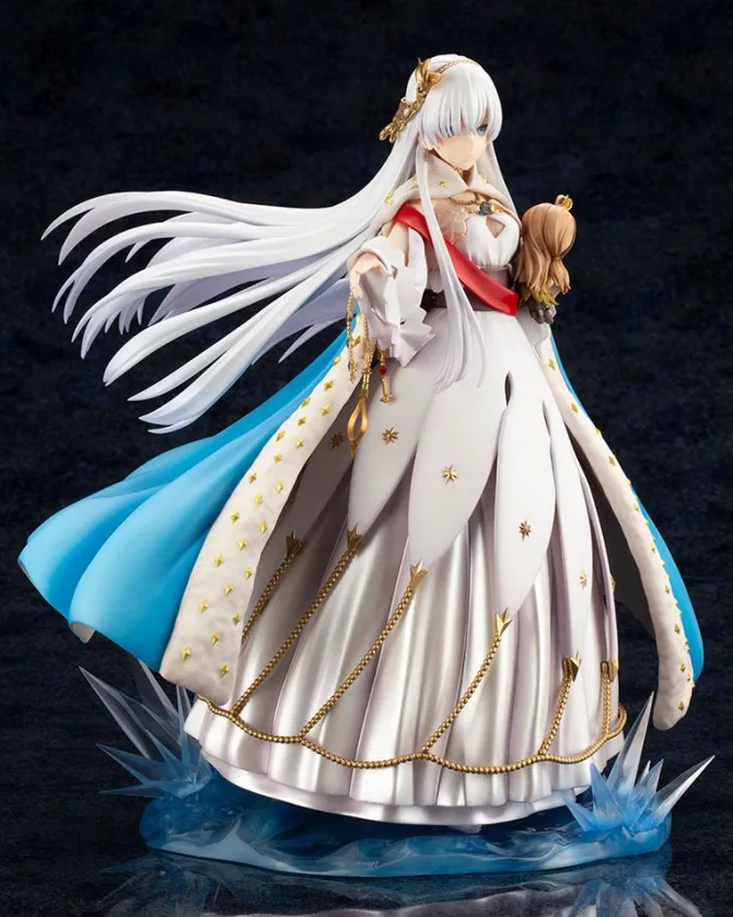 Fate/ Grand Order - Caster / Anastasia Statue / Bonus Edition: Kotobukiya