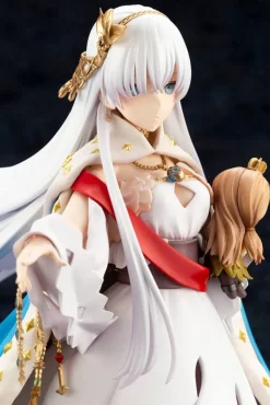 Fate/ Grand Order - Caster / Anastasia Statue / Bonus Edition: Kotobukiya