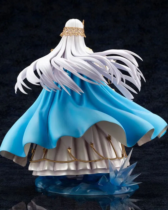 Fate/ Grand Order - Caster / Anastasia Statue / Bonus Edition: Kotobukiya