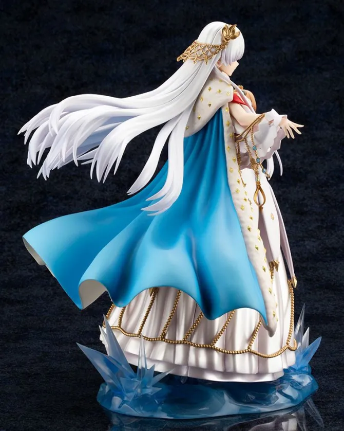 Fate/ Grand Order - Caster / Anastasia Statue / Bonus Edition: Kotobukiya