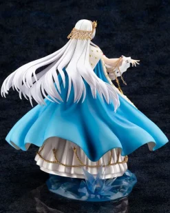 Fate/ Grand Order - Caster / Anastasia Statue / Bonus Edition: Kotobukiya