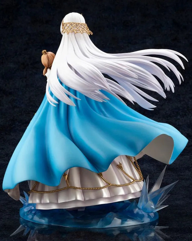 Fate/ Grand Order - Caster / Anastasia Statue / Bonus Edition: Kotobukiya