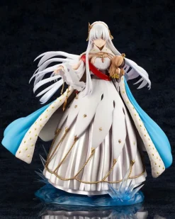 Fate/ Grand Order - Caster / Anastasia Statue / Bonus Edition: Kotobukiya