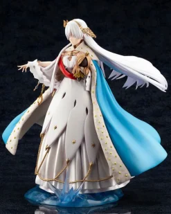 Fate/ Grand Order - Caster / Anastasia Statue / Bonus Edition: Kotobukiya