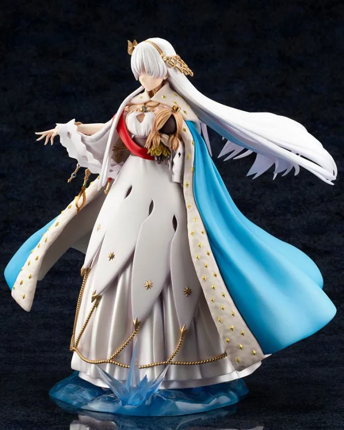 Fate/ Grand Order - Caster / Anastasia Statue / Bonus Edition: Kotobukiya