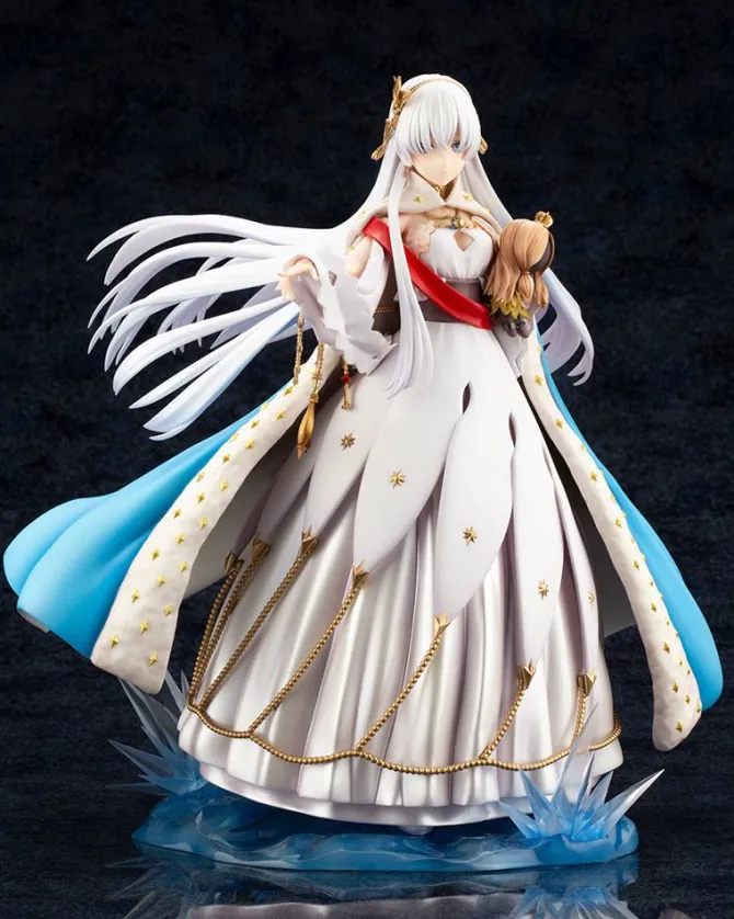 Fate/ Grand Order - Caster / Anastasia Statue / Bonus Edition: Kotobukiya