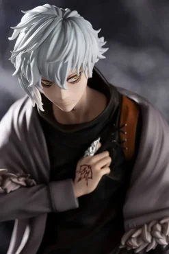 Fate/ Grand Order - Crypter / Kadoc Zemlupus Statue: Kotobukiya