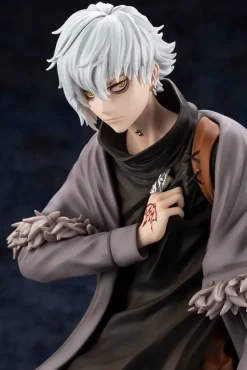 Fate/ Grand Order - Crypter / Kadoc Zemlupus Statue: Kotobukiya