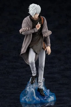 Fate/ Grand Order - Crypter / Kadoc Zemlupus Statue: Kotobukiya