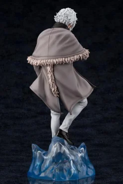 Fate/ Grand Order - Crypter / Kadoc Zemlupus Statue: Kotobukiya
