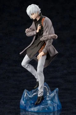 Fate/ Grand Order - Crypter / Kadoc Zemlupus Statue: Kotobukiya
