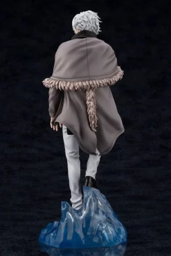 Fate/ Grand Order - Crypter / Kadoc Zemlupus Statue: Kotobukiya