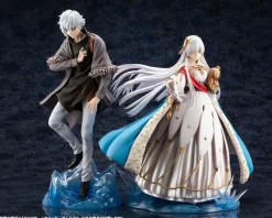 Fate/ Grand Order - Crypter / Kadoc Zemlupus Statue: Kotobukiya