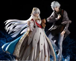 Fate/ Grand Order - Crypter / Kadoc Zemlupus Statue: Kotobukiya