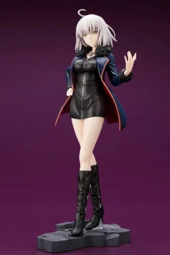Fate/ Grand Order - Jeanne d'Arc / Alter Statue / Casiual Version: Kotobukiya