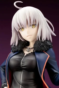 Fate/ Grand Order - Jeanne d'Arc / Alter Statue / Casiual Version: Kotobukiya