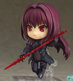 Fate/ Grand Order - Lancer/Scathach Nendoroid: Good Smile Company