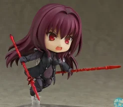 Fate/ Grand Order - Lancer/Scathach Nendoroid: Good Smile Company