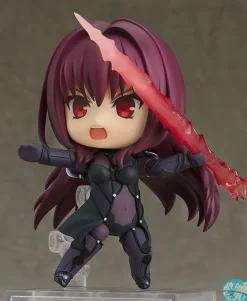 Fate/ Grand Order - Lancer/Scathach Nendoroid: Good Smile Company