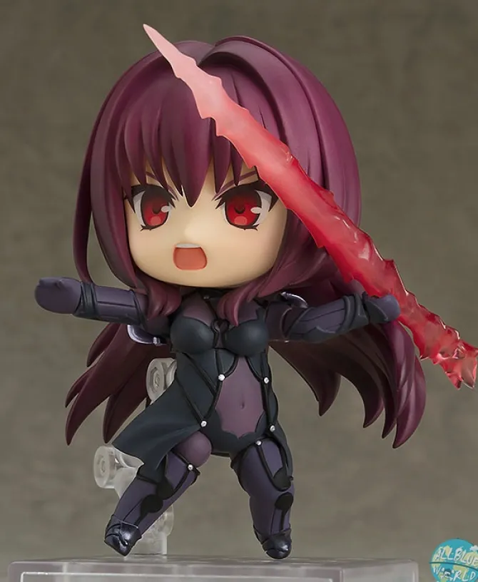 Fate/ Grand Order - Lancer/Scathach Nendoroid: Good Smile Company