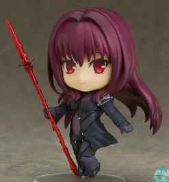 Fate/ Grand Order - Lancer/Scathach Nendoroid: Good Smile Company
