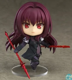 Fate/ Grand Order - Lancer/Scathach Nendoroid: Good Smile Company