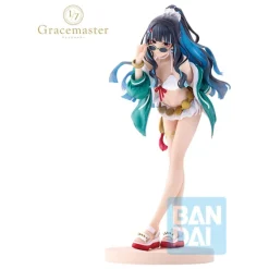 Fate Grand Order - Moon Cancer Tenochtitlan Statue / Celebrity Summer Experience & Archetype Incepti