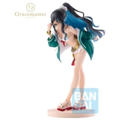 Fate Grand Order - Moon Cancer Tenochtitlan Statue / Celebrity Summer Experience & Archetype Incepti