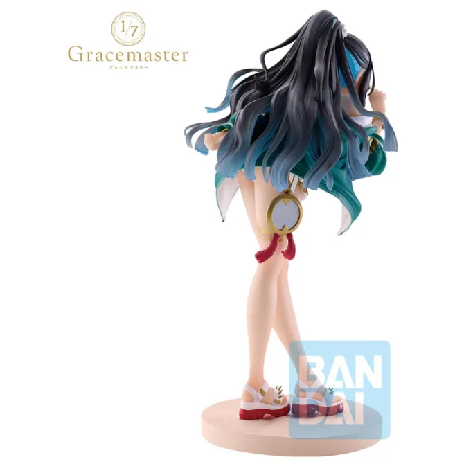 Fate Grand Order - Moon Cancer Tenochtitlan Statue / Celebrity Summer Experience & Archetype Incepti