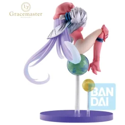 Fate Grand Order - Moon Cancer BB Cosmos Statue / Celebrity Summer Experience & Archetype Inception